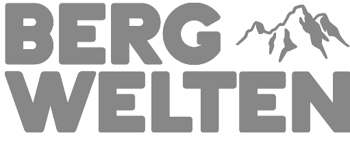 Logo Bergwelten