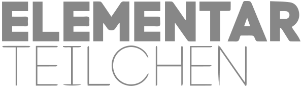 Logo Elementarteilchen