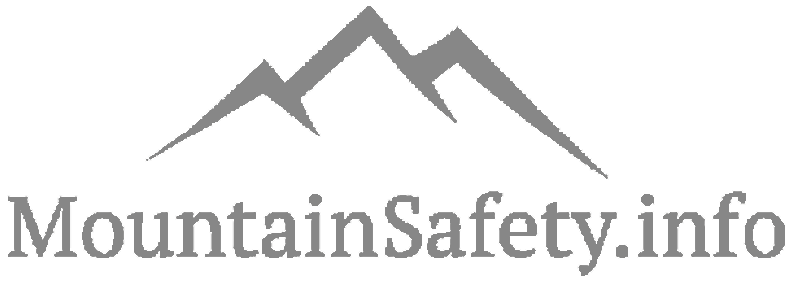 Logo Mountain Safety