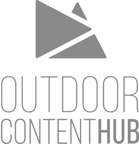 Logo Outdoor Content Hub