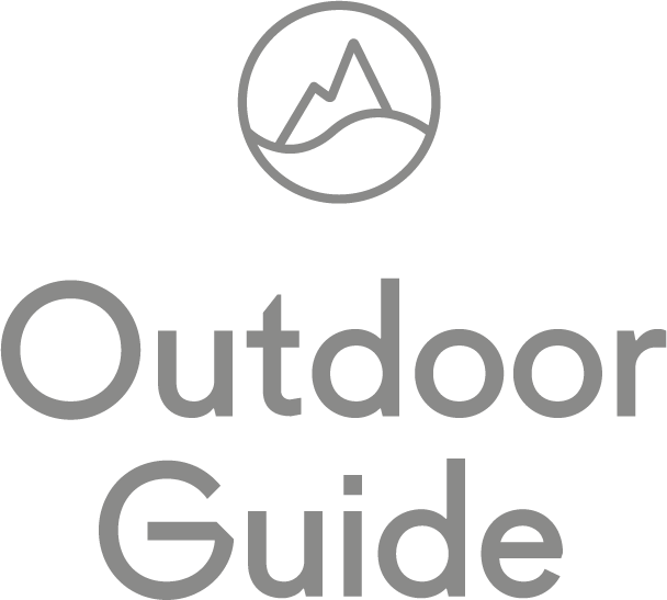 Logo Outdoor Guide