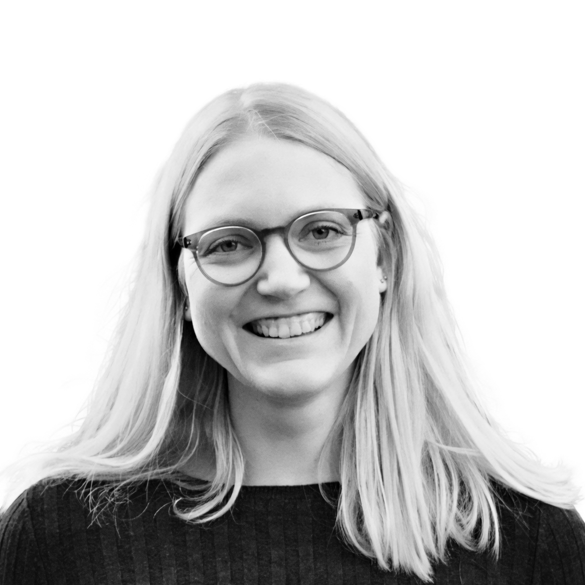 Portrait Hanna Bär