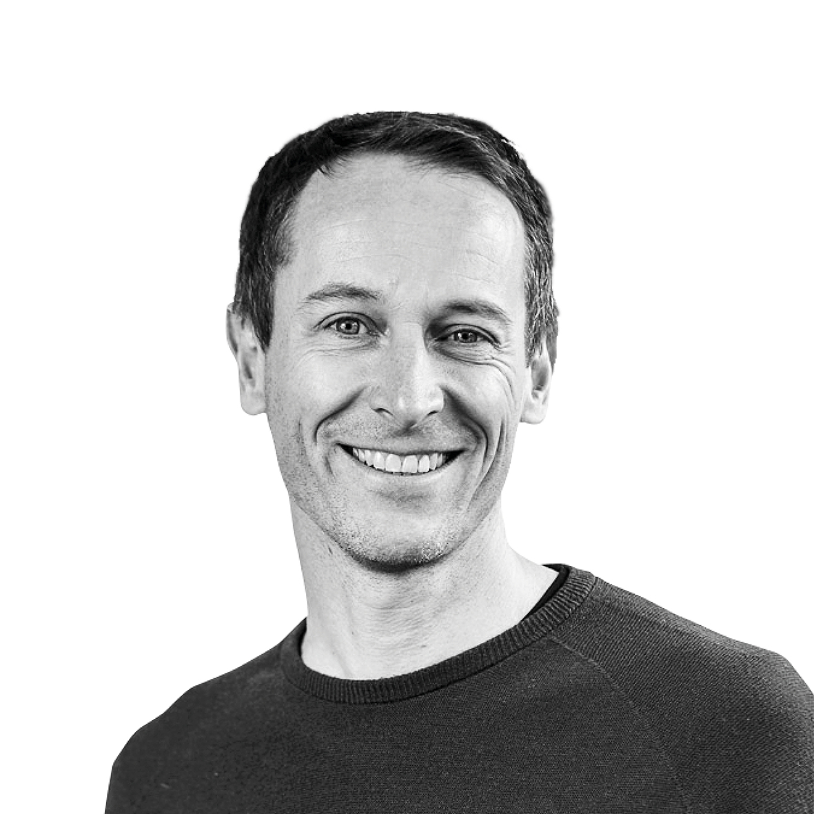 Portrait Jürg Buschor