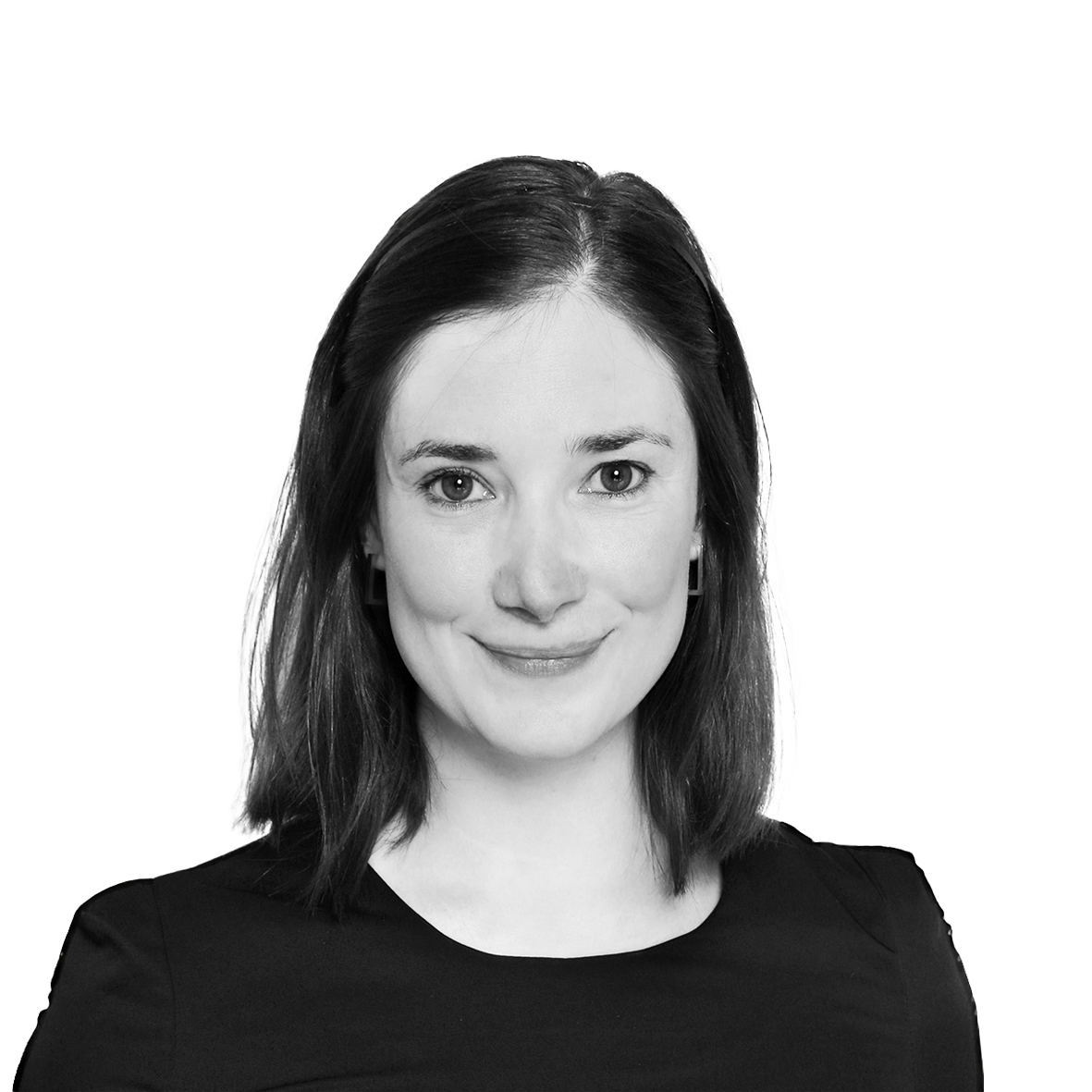 Portrait Laura Klohn