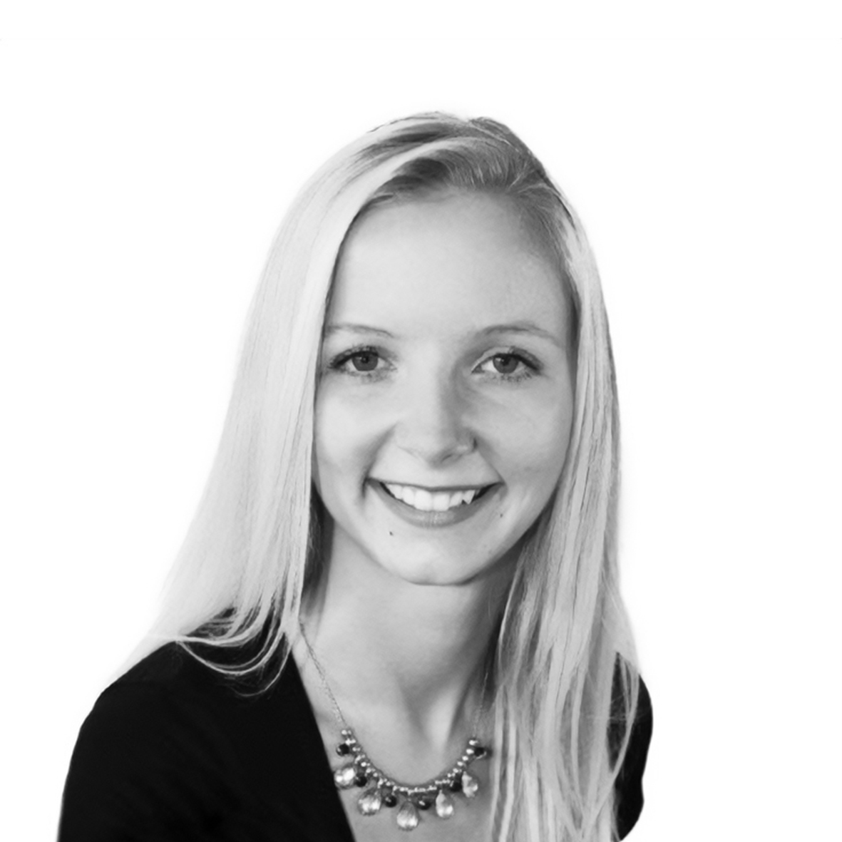 Portrait Selina Graf