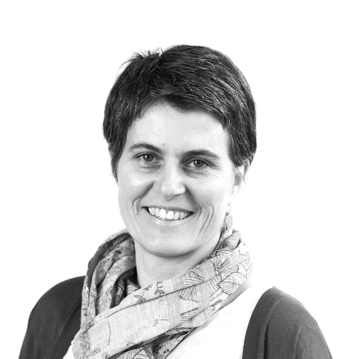 Portrait Susanne Buschor