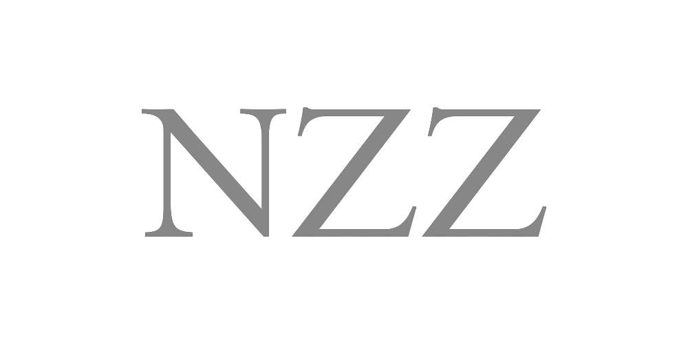 Logo NZZ